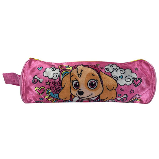 Sunce Παιδική κασετίνα Paw patrol Round Pencil Case Sunce Παιδική κασετίνα Paw patrol Round Pencil Case